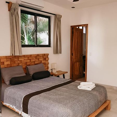 Hostel Surf And Yoga Retreat Nicaragua La Albina Zewnętrze zdjęcie