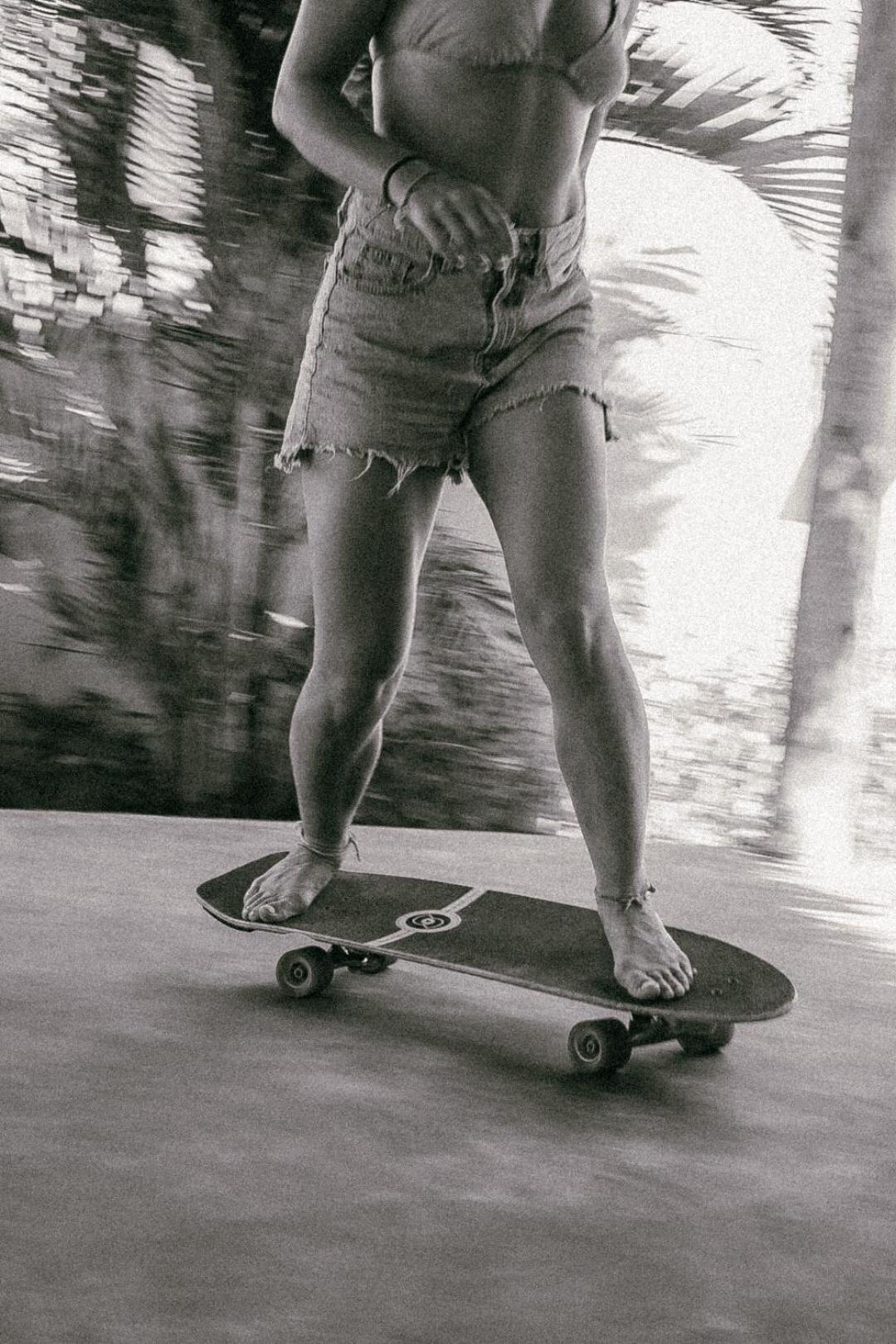 Hostel Surf And Yoga Retreat Nicaragua La Albina Zewnętrze zdjęcie