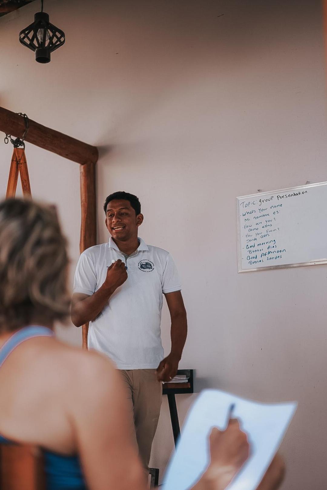 Hostel Surf And Yoga Retreat Nicaragua La Albina Zewnętrze zdjęcie