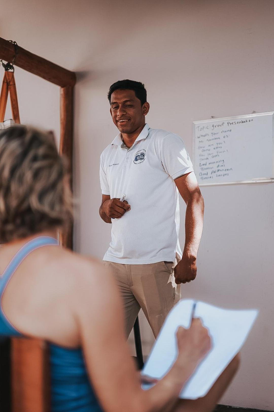 Hostel Surf And Yoga Retreat Nicaragua La Albina Zewnętrze zdjęcie