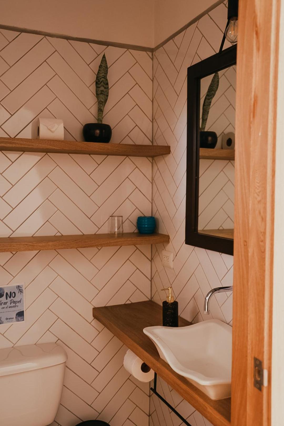 Hostel Surf And Yoga Retreat Nicaragua La Albina Zewnętrze zdjęcie